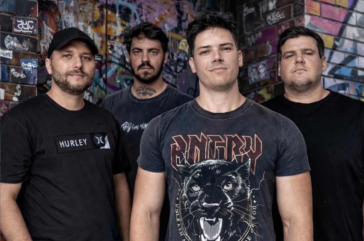 Banda - Capybara Sunrise